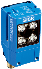 Load image into Gallery viewer, 1064256 Sick - ICR620D-T51503 DPM Plus