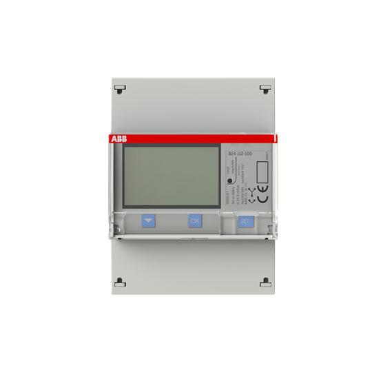 2CMA100178R1000 ABB - B24 112-100