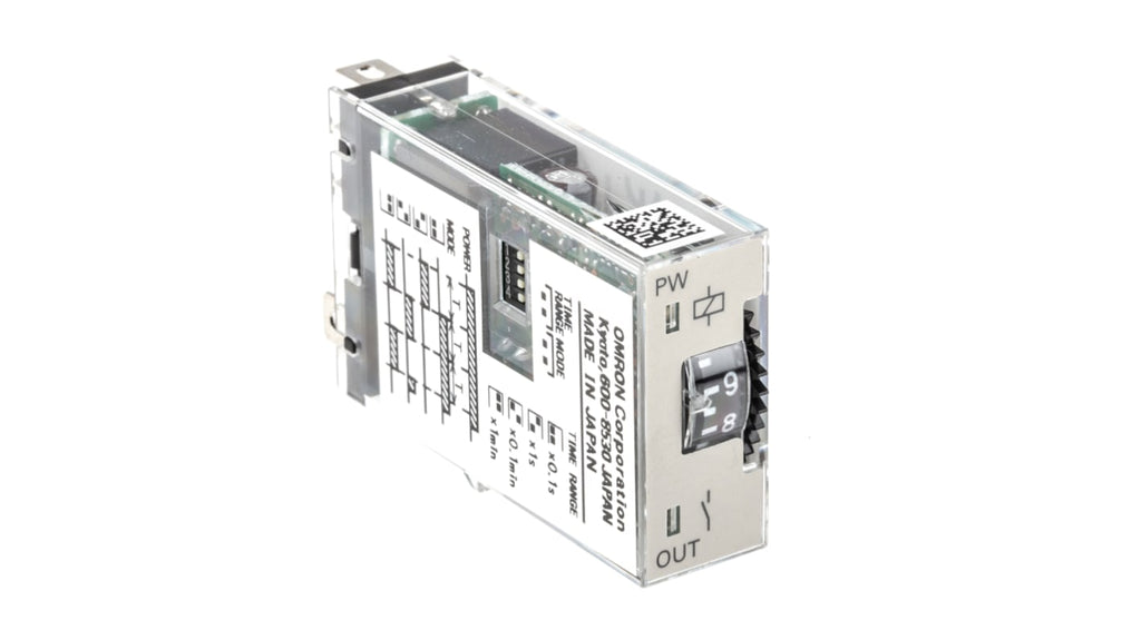 H3RN-1 DC12 Omron