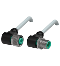 202942 Pepperl Fuchs - V1-W-42-1M-PUR-V1-W