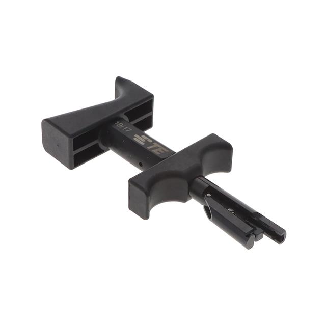 654632-1 TE Connectivity