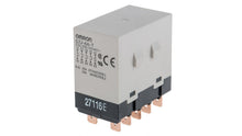 Load image into Gallery viewer, G7J-4A-T AC200/240 Omron