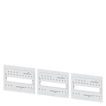 Load image into Gallery viewer, 3WA9111-0EK33 Siemens