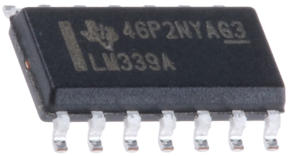 LM339ADR Texas Instruments