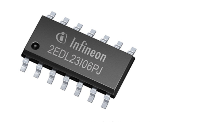 2EDL23I06PJXUMA1 Infineon