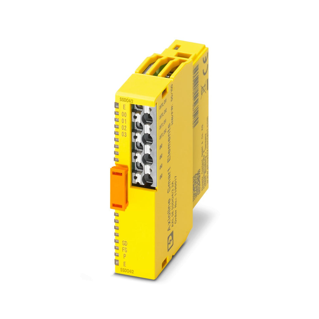 1190017 Phoenix Contact - AXL SE SSDO4/2 2A
