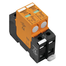 Load image into Gallery viewer, 1351220000 Weidmuller - VPU II 2 PV 1000V DC