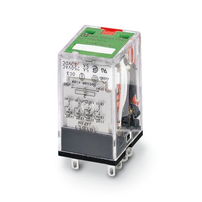2834148 Phoenix Contact - REL-IR/L-230AC/4X21AU