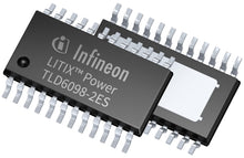 Load image into Gallery viewer, TLD60982ESXUMA2 Infineon