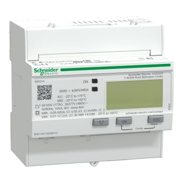 A9MEM3210 Schneider Electric