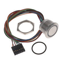 Load image into Gallery viewer, AVC22LS04FE0DT5A04 TE Connectivity