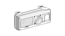 Load image into Gallery viewer, KSB32CP11D Schneider Electric