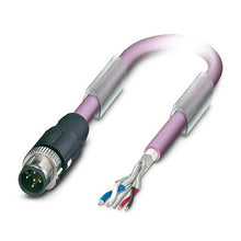 Load image into Gallery viewer, 1518177 Phoenix Contact - SAC-5P-MS/ 2,0-920 SCO