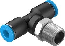 Load image into Gallery viewer, 153108 Festo - QST-1/4-6