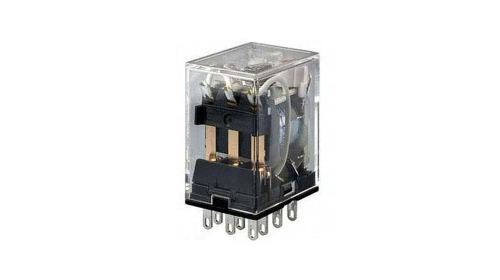 MY3N AC110/120 Omron