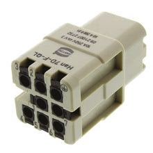 Load image into Gallery viewer, 09210072732 Harting