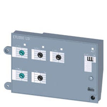 Load image into Gallery viewer, 3VW9012-5AA00 Siemens