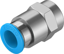 Load image into Gallery viewer, 153030 Festo - QSF-3/8-12-B