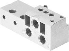 Load image into Gallery viewer, 525214 Festo - MHA3-AS-3-1/8
