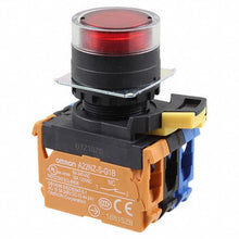 Load image into Gallery viewer, A22NL-BGM-TRA-G102-RD Omron