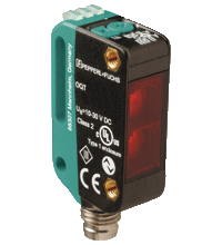 267075100156 Pepperl Fuchs - OQT150-R100-2EP-IO-V31-L
