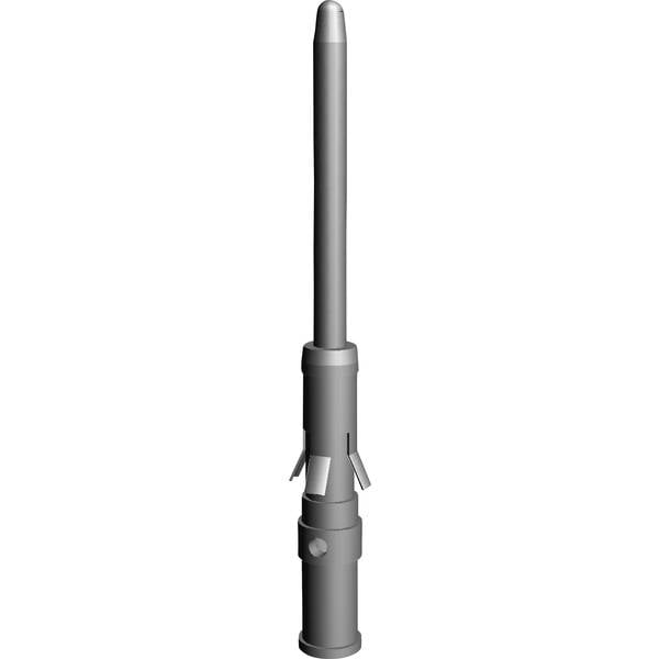 204219-1 TE Connectivity