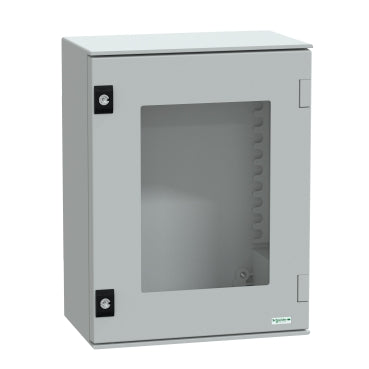 NSYPLM43TG Schneider Electric