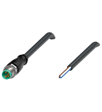 240807100001 Pepperl Fuchs - V31S-GM-BK5M-PUR-U