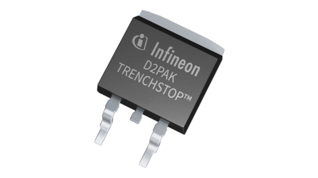 IGB50N60TATMA1 Infineon