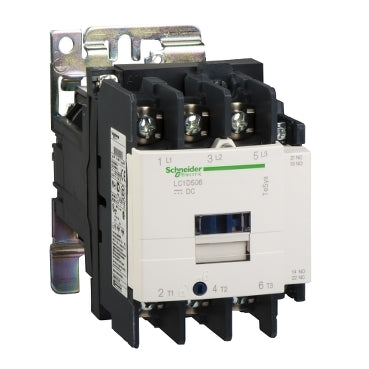 LC1D506BWS207 Schneider Electric
