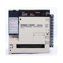 Load image into Gallery viewer, C200H-CPU02 Omron