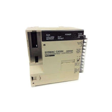 Load image into Gallery viewer, C200H-CPU22 Omron