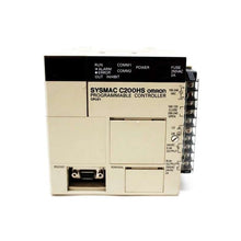 Load image into Gallery viewer, C200HS-CPU21 Omron