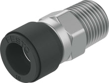 Load image into Gallery viewer, 160503 Festo - QS-V0-1/4-8