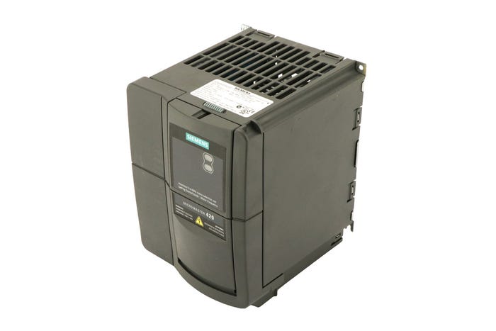 6SE6420-2AB21-5BA0 Siemens