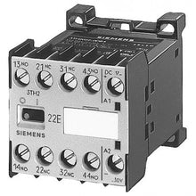 Load image into Gallery viewer, 3TH2031-0MB4 Siemens