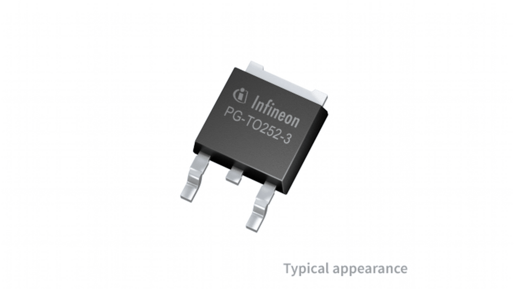 IPD30N12S3L31ATMA1 Infineon