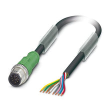 Load image into Gallery viewer, 1522529 Phoenix Contact - SAC-8P-M12MS/10,0-PUR
