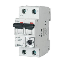 Load image into Gallery viewer, 248392 Eaton - Z-MS-0,63/2