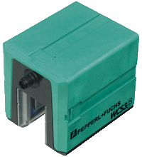 Load image into Gallery viewer, 1992900014 Pepperl Fuchs - WCS3B-LS221H