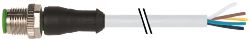 7000-12041-2351000 Murrelektronik