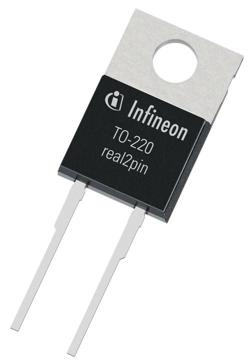 IDH12G65C5XKSA2 Infineon