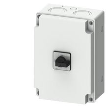 Load image into Gallery viewer, 3LD2586-5VD21 Siemens