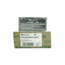 Load image into Gallery viewer, CAN-24DI/8DO/0.5A-PK  Klockner Moeller
