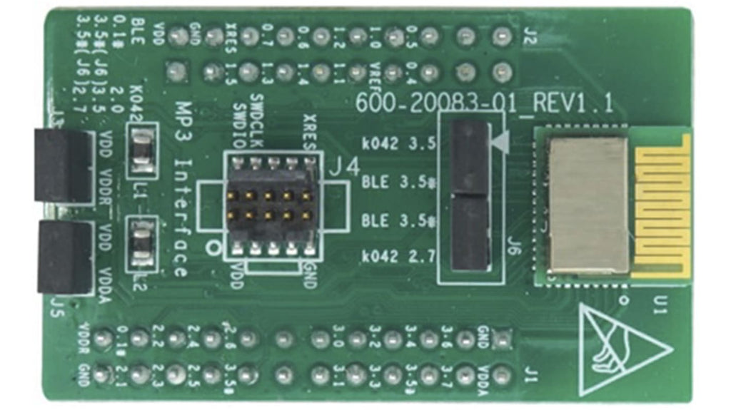 CYBLE-214015-EVAL Infineon