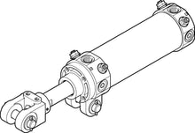 Load image into Gallery viewer, 565732 Festo - DWB-50-75-Y-G