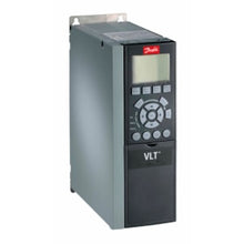 Load image into Gallery viewer, 131B8096 Danfoss - FC-102P1K5T4E20H3TGXXXXSXXXXAXBXCXXXXDX