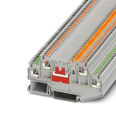 3210341 Phoenix Contact - PTT 1,5/S-L/MT