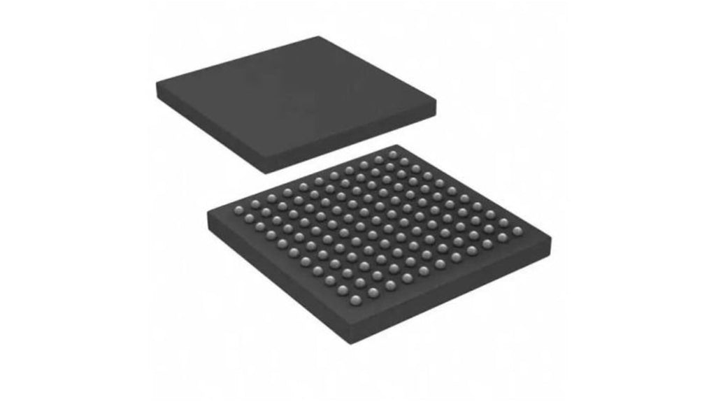 S25FL256SAGMFV001 Infineon