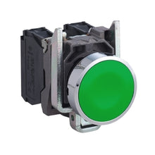 Load image into Gallery viewer, XB4BA35 Schneider Electric